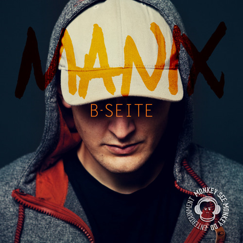 Manix - Garnix Passiert (mit Der Rettich)