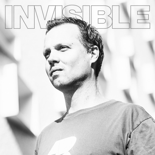Invisible Guest Mix #2 by Fre4knc