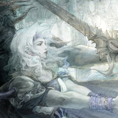 Final Fantasy IV - Main Theme - Remix
