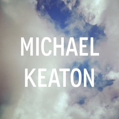 michael keaton