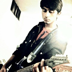 Sanu tere naal abrar ul haq (Aahid cover)