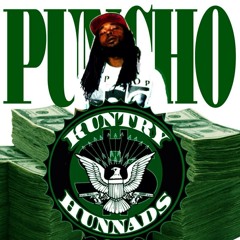 Barney Rubble Ft. C-Steel