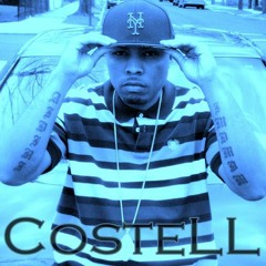 Costell - New York Minute