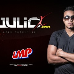 Julio X - Salsa Mix 2k14