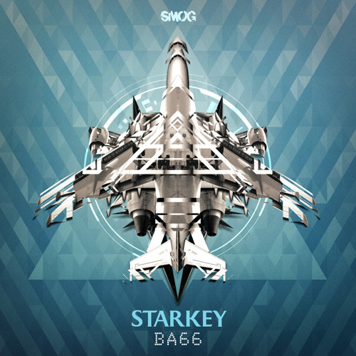Starkey - Anyone Ft. Coco & Shinobi