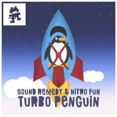 Sound Remedy & Nitro Fun - Turbo Penguin