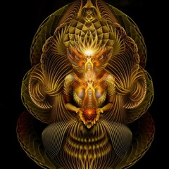 Birthday Mix Part 1 (432hz/440hz psytrance)