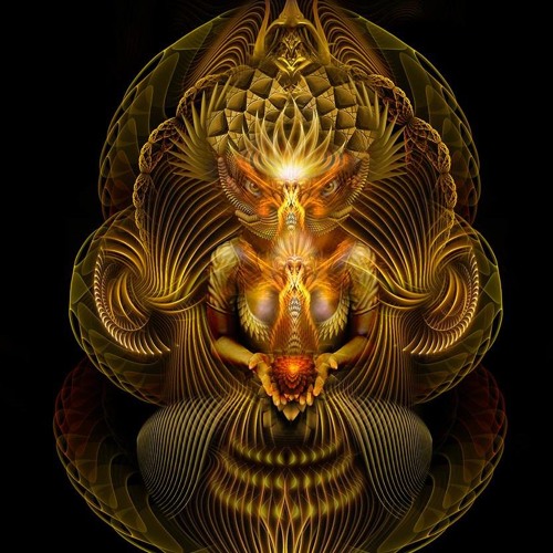 Birthday Mix Part 1 (432hz/440hz psytrance)
