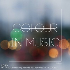 Coeo - Physical (Trav & Volta Remix) ** OUT NOW **