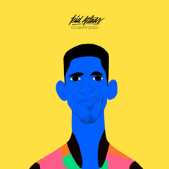 Gourmandise #3 (Tribute to ahmad Jamal)