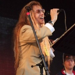 Messed Up World ((written by Maryn E. Coote 2004) - live