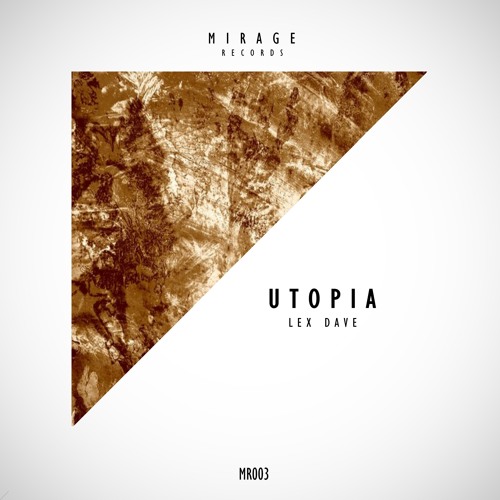 Lex Dave - Utopia
