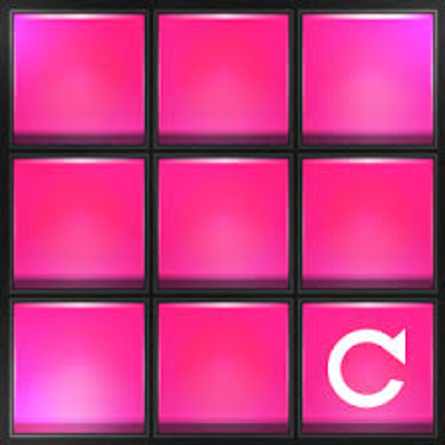 Stream Electro Drum Pads 24 Android IOS by LudovicoQuerin