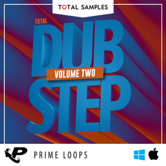 Total Dubstep Vol. 2 - Demo Track