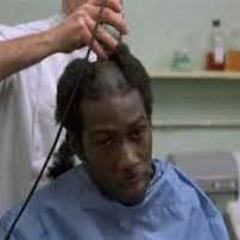 Coal Cash - Close Shave ( str8 razor  )