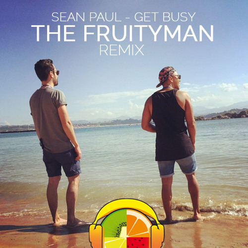 get busy sean paul genre get busy sean paul genre