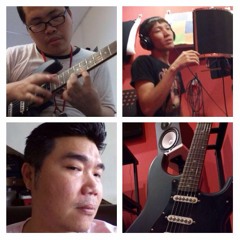 Sad alone - Cover By 刘宝龙(Paul Law) & 尤腾(Uturn) Ft Herris