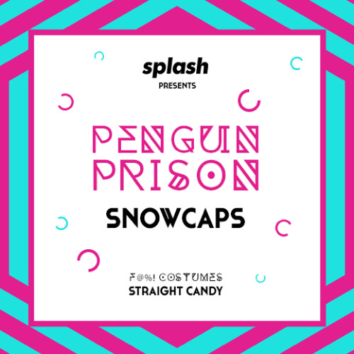 Penguin Prison Splash DJ Mix