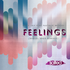 Feelings feat. Natalie Wood