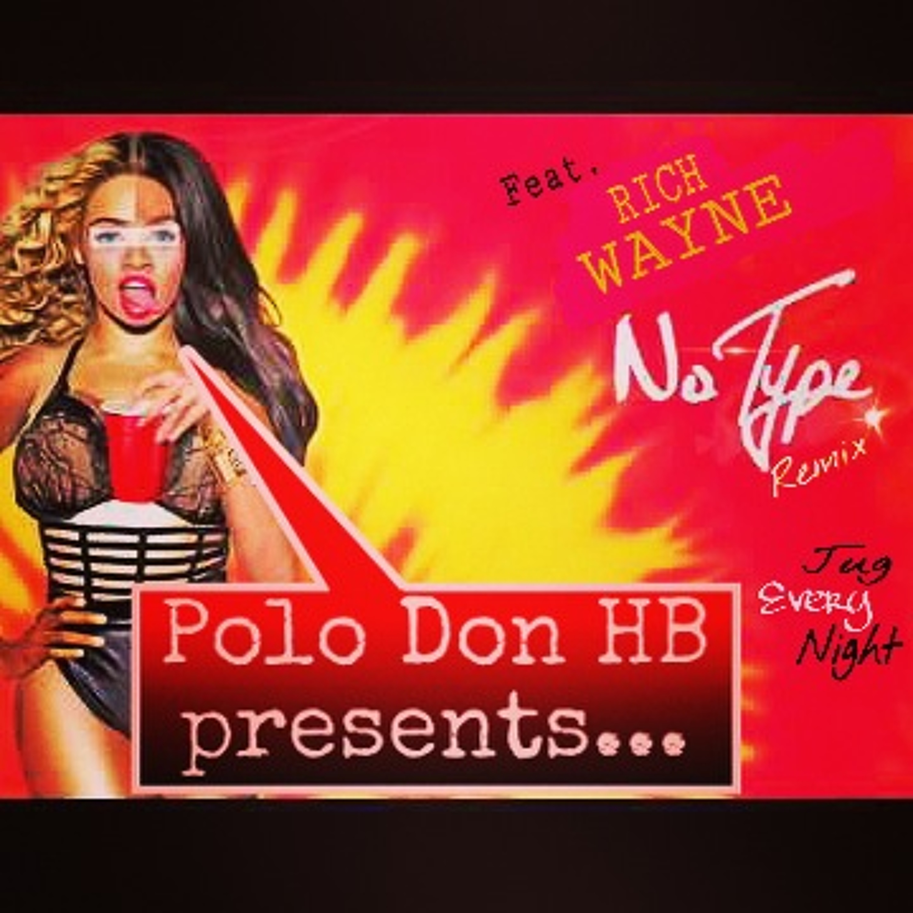 Rich Wayne Music