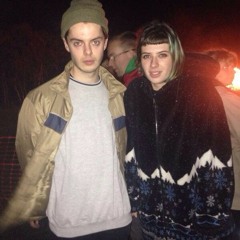 Drainage - Joyce Manor (Cover)