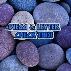 #DJEGO & LEYTER - CHECK THIS! (Orig. Mix)*FREE D/L*