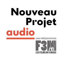 Hiver 2014: D06 «La vie habitable»