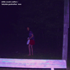 White Cousin Carlton - how do you fuck up soup? [PLEASE006]