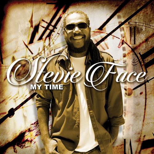 Stevie Face -  My Time Album Radio Promo [VPAL Music / BootCamp Records]