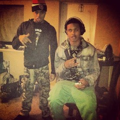 BIZZAL FEAT EAZY & DUNK "Affiliated" FREE DUNK