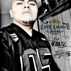 ESE CRUZ LLANTO POR UNA DESPEDIDA