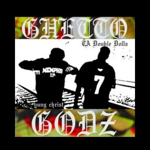 Ghetto Godz Feat. Yung Christ [Prod. By $crim]