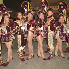BALLET 2011  CAPORALES  SAN MIGUEL