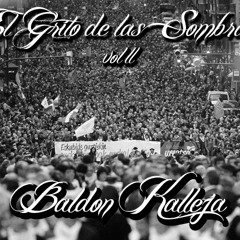 Baldón Kalleja - "Recorrido"