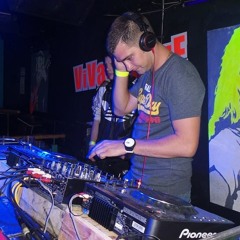 DJ Frenzy