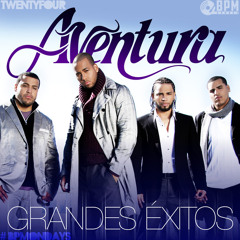 Aventura: Grandes Exitos