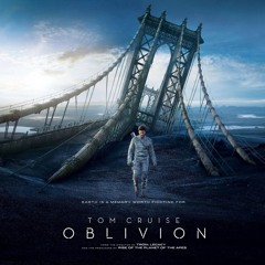 Oblivion (Lhaion Remix)- M83