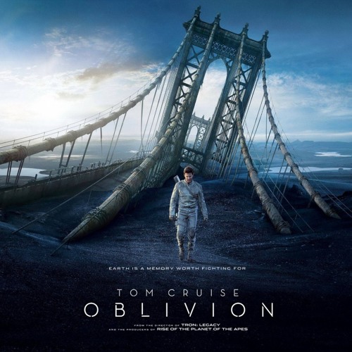 Oblivion (Lhaion Remix)- M83