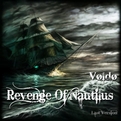 Vøldø ~ Revenge Of Nautilus V3 (Last Version)
