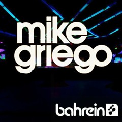 Warm Up Live @ Bahrein (November 2014)