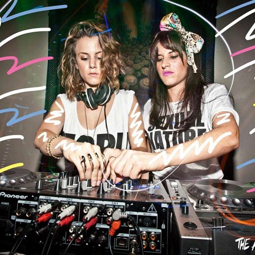 Late Night Vibes at Prismatic Underground
