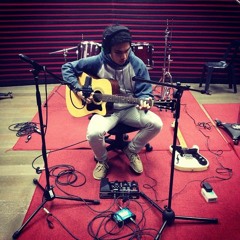 Ligaya (An Eraserheads cover)