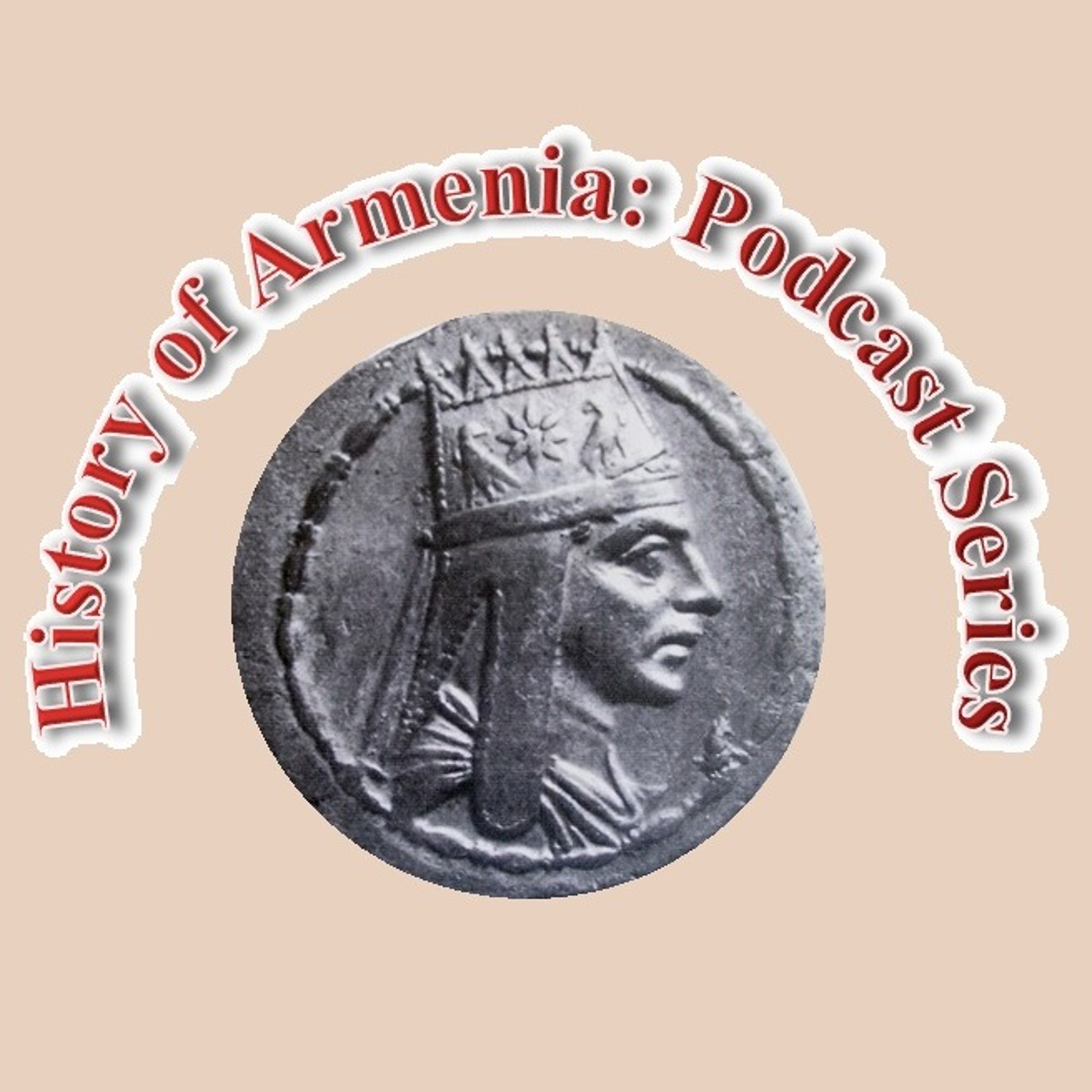 Episode 10: The First Division of Armenia episode artwork