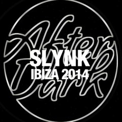 Slynk - After Dark @ We Love Space Ibiza 2014 Mixtape (Presented By Serato)