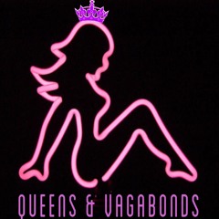 Street Hymns - Queens & Vagabonds ft. Ki'Shon Furlow