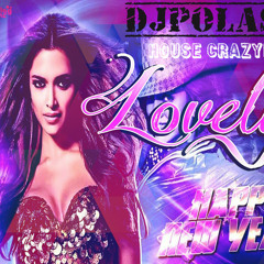 Lovely DJ POLASH- SILIGURI - HOUSE CRAZY MIX