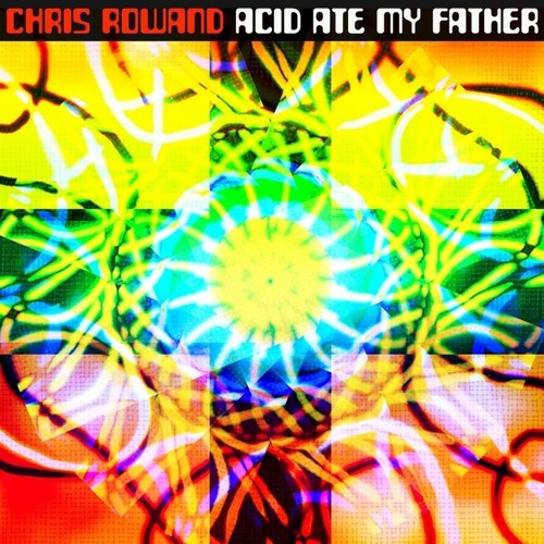 Acid ate my father