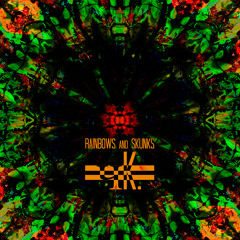 чk. - Rainbows and Skunks