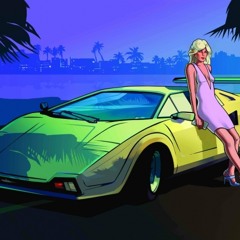 Roundheads - Vice City Theme (soft remix)
