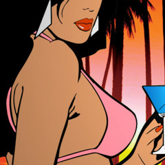 Roundheads - Vice City Theme